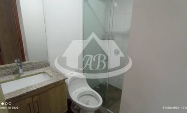 APARTAMENTO EN VENTA BARRIO LAURELES|9228