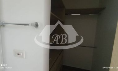 APARTAMENTO EN VENTA BARRIO LAURELES|9228