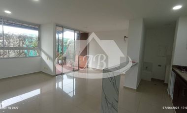 APARTAMENTO EN VENTA BARRIO LAURELES|9228