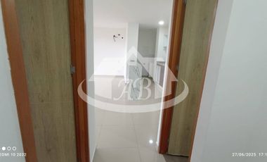 APARTAMENTO EN VENTA BARRIO LAURELES|9228