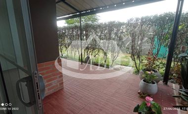 APARTAMENTO EN VENTA BARRIO LAURELES|9228