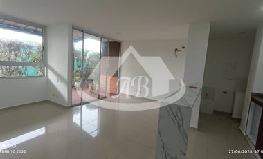 APARTAMENTO EN VENTA BARRIO LAURELES|9228