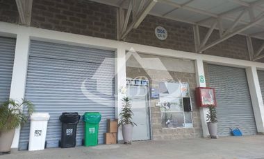 BODEGA EN VENTA CENTRO LOGÍSTICO SAN JERÓNIMO |9231