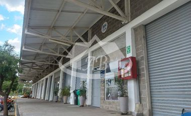 BODEGA EN VENTA CENTRO LOGÍSTICO SAN JERÓNIMO |9231