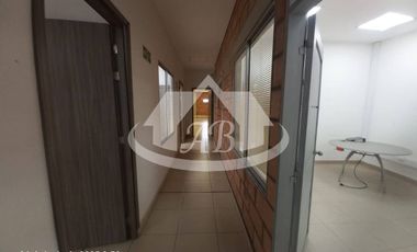 BODEGA EN VENTA CENTRO LOGÍSTICO SAN JERÓNIMO |9221