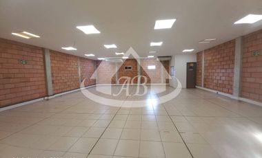 BODEGA EN VENTA CENTRO LOGÍSTICO SAN JERÓNIMO |9221