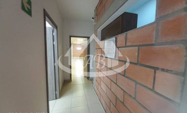 BODEGA EN VENTA CENTRO LOGÍSTICO SAN JERÓNIMO |9221