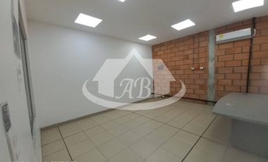 BODEGA EN VENTA CENTRO LOGÍSTICO SAN JERÓNIMO |9221