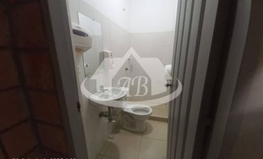 BODEGA EN VENTA CENTRO LOGÍSTICO SAN JERÓNIMO |9221