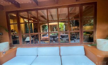 La Presilla, Barrio San Francisco