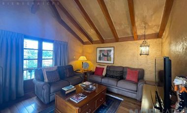 La Presilla, Barrio San Francisco