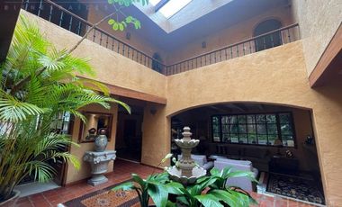 La Presilla, Barrio San Francisco