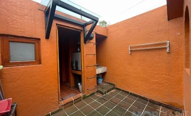 La Presilla, Barrio San Francisco