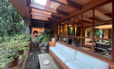 La Presilla, Barrio San Francisco