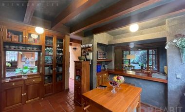 La Presilla, Barrio San Francisco