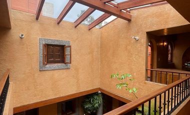 La Presilla, Barrio San Francisco