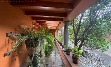 La Presilla, Barrio San Francisco