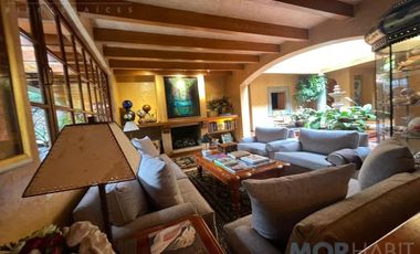 La Presilla, Barrio San Francisco