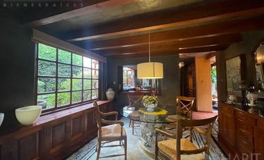 La Presilla, Barrio San Francisco