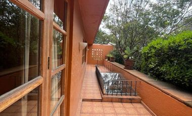 La Presilla, Barrio San Francisco