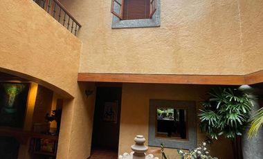 La Presilla, Barrio San Francisco