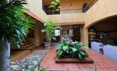 La Presilla, Barrio San Francisco