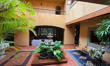 La Presilla, Barrio San Francisco