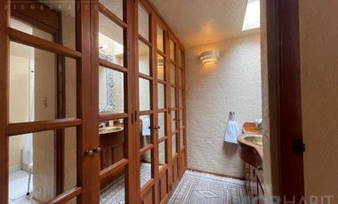 La Presilla, Barrio San Francisco