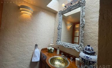 La Presilla, Barrio San Francisco