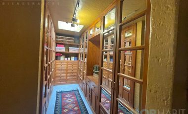 La Presilla, Barrio San Francisco