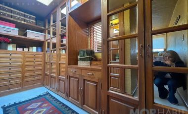 La Presilla, Barrio San Francisco