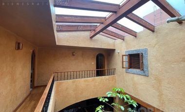 La Presilla, Barrio San Francisco