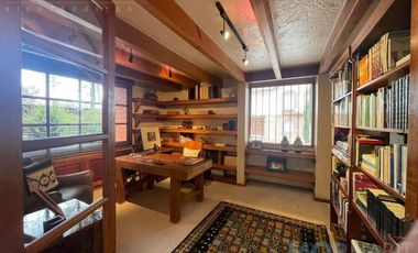 La Presilla, Barrio San Francisco