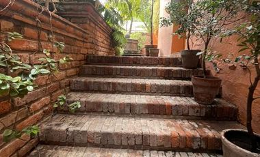 La Presilla, Barrio San Francisco