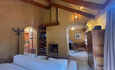 La Presilla, Barrio San Francisco