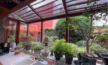 La Presilla, Barrio San Francisco