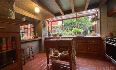 La Presilla, Barrio San Francisco