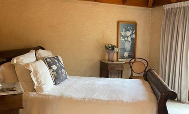 La Presilla, Barrio San Francisco