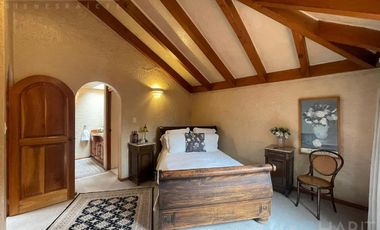 La Presilla, Barrio San Francisco