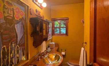 La Presilla, Barrio San Francisco