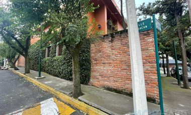 La Presilla, Barrio San Francisco