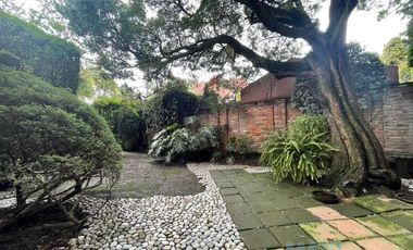 La Presilla, Barrio San Francisco