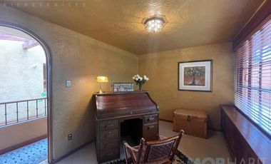 La Presilla, Barrio San Francisco