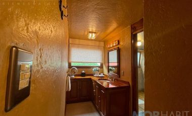 La Presilla, Barrio San Francisco