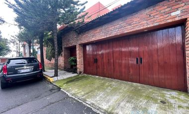 La Presilla, Barrio San Francisco