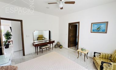 Casa en Fraccionamiento Burgos Bugambilias