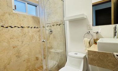 Casa en Fraccionamiento Burgos Bugambilias