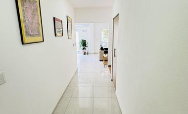 Casa en Fraccionamiento Burgos Bugambilias