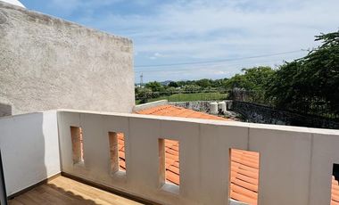 Casa en Fraccionamiento Burgos Bugambilias