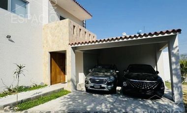 Casa en Fraccionamiento Burgos Bugambilias